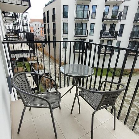 Garbary Retreat W Samym Centrum Poznania - Free Parking And Free Coffee! Экстерьер фото