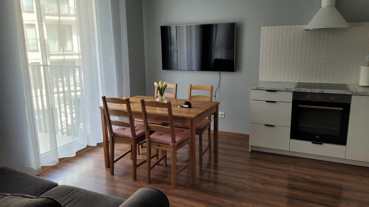 Garbary Retreat W Samym Centrum Poznania - Free Parking And Free Coffee! Экстерьер фото