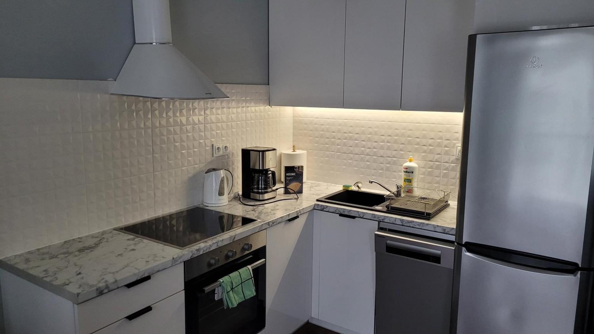 Garbary Retreat W Samym Centrum Poznania - Free Parking And Free Coffee! Экстерьер фото