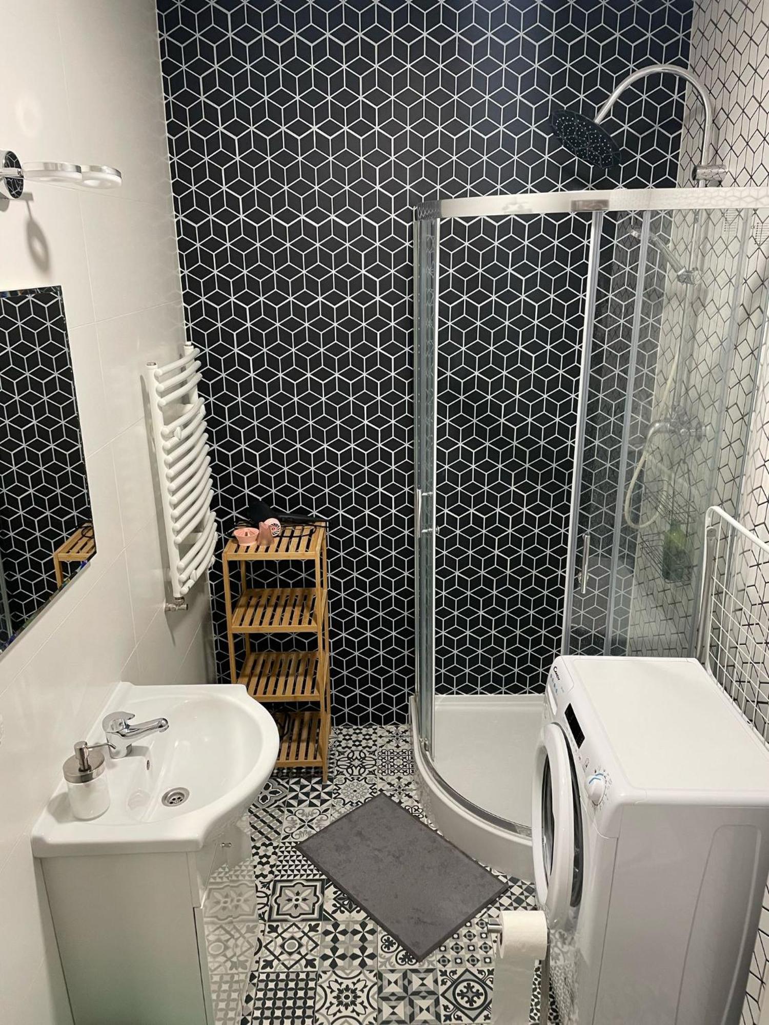 Garbary Retreat W Samym Centrum Poznania - Free Parking And Free Coffee! Номер фото